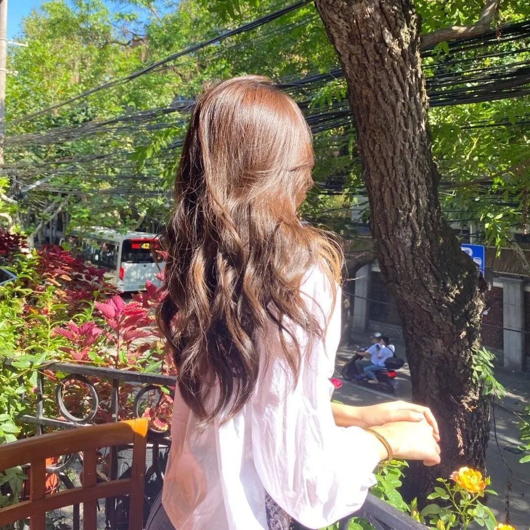 青春倒退噜